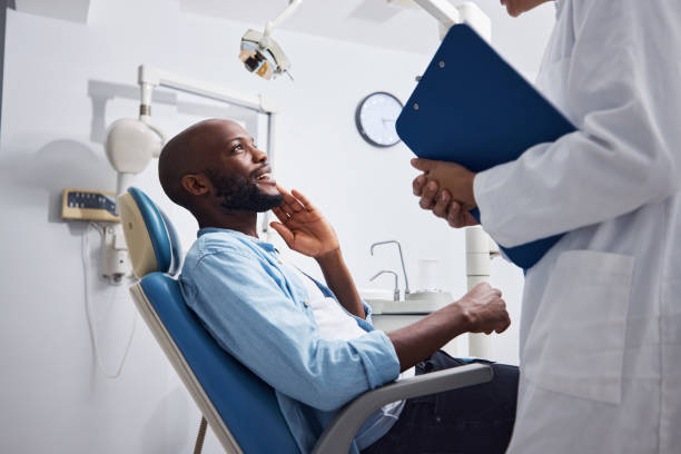 Best Dental Abscess Treatment in Savanna, IL