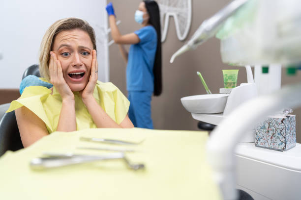 Best Emergency Wisdom Tooth Extraction in Savanna, IL